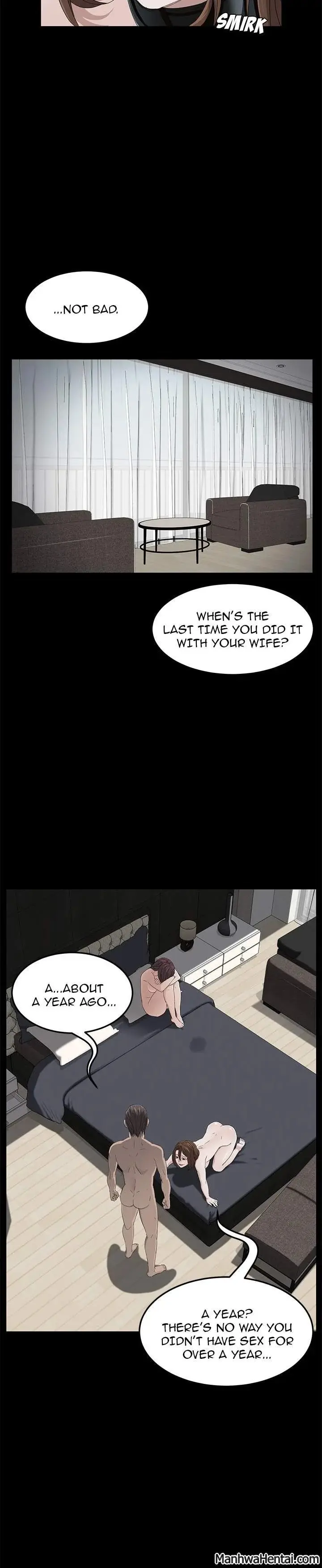 Stolen Chapter 6 - Page 12
