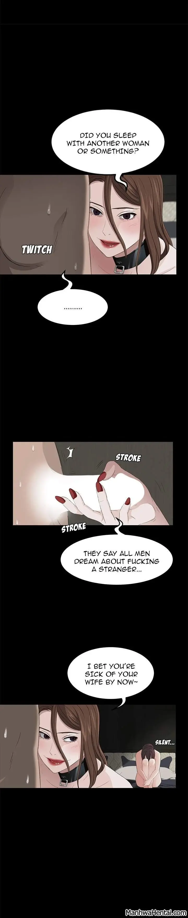 Stolen Chapter 6 - Page 13