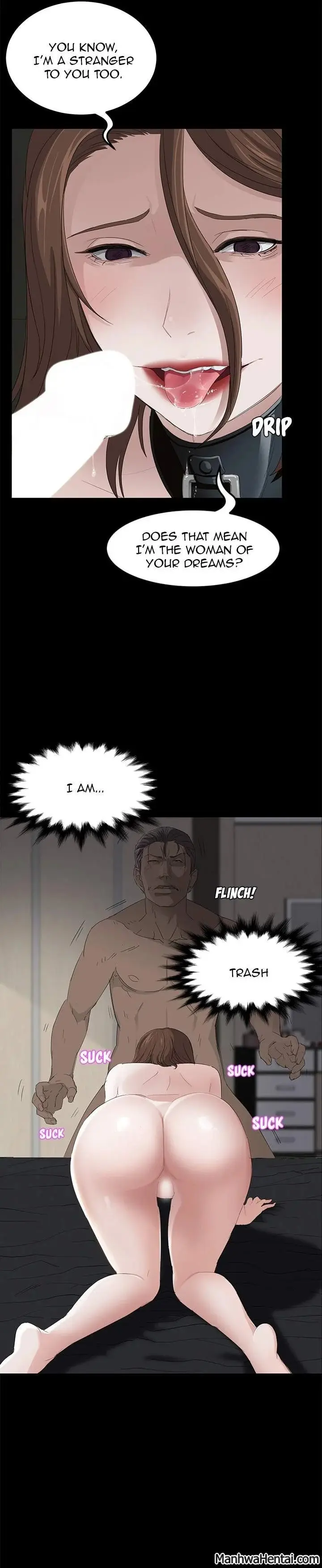 Stolen Chapter 6 - Page 15