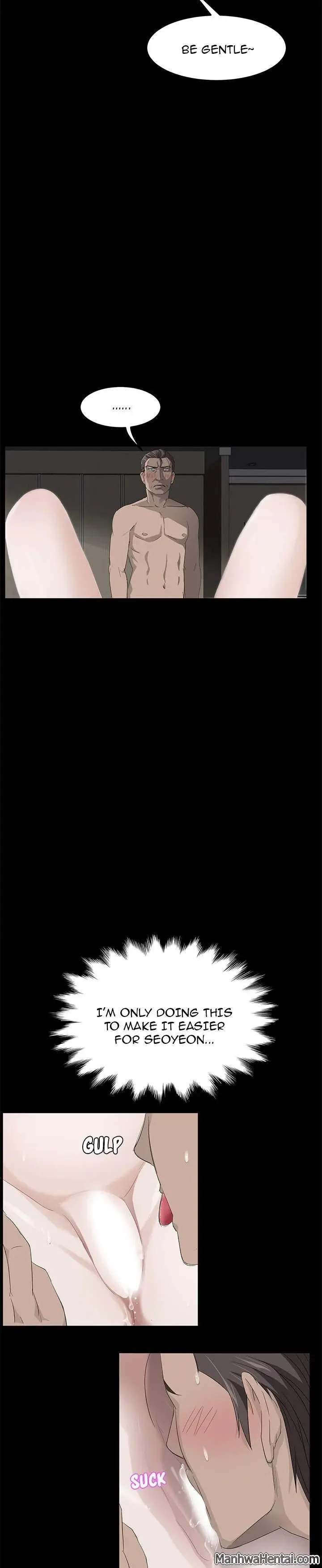 Stolen Chapter 6 - Page 17