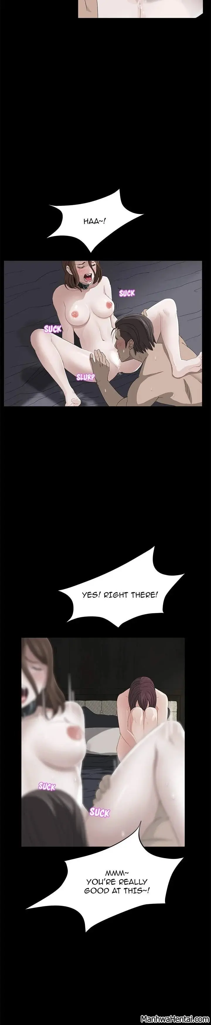 Stolen Chapter 6 - Page 18