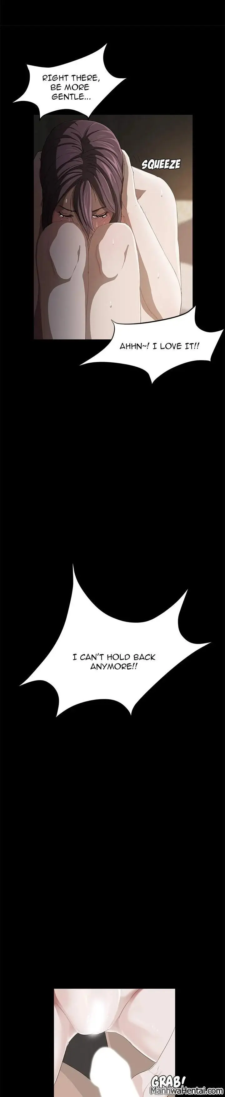 Stolen Chapter 6 - Page 19