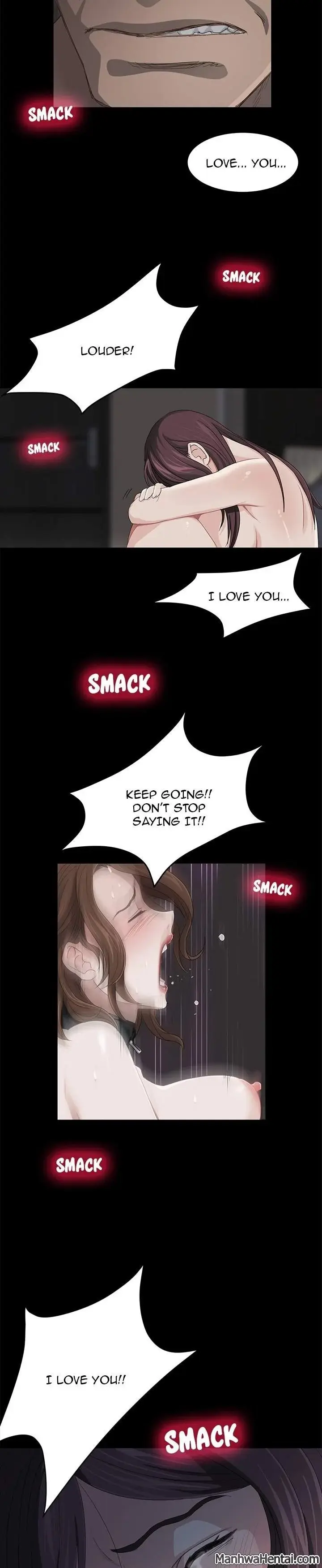 Stolen Chapter 6 - Page 24