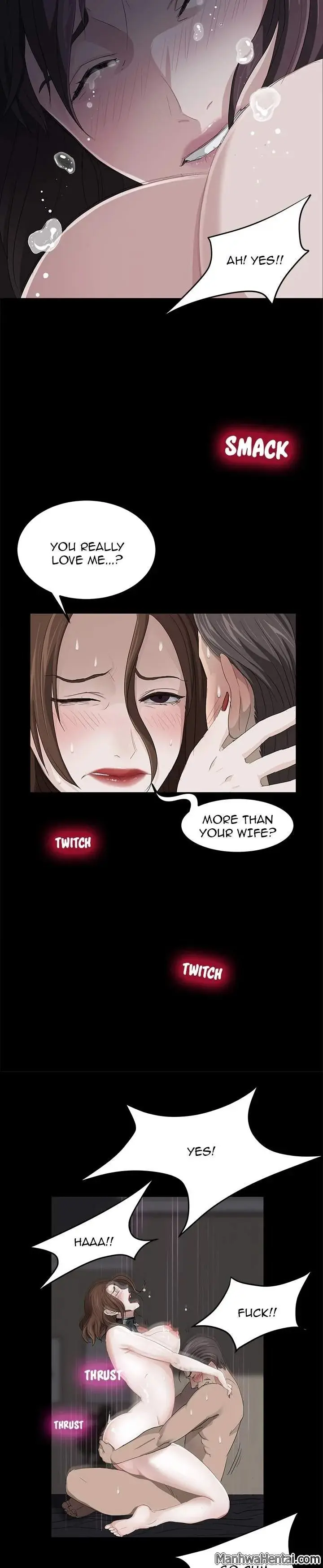 Stolen Chapter 6 - Page 25