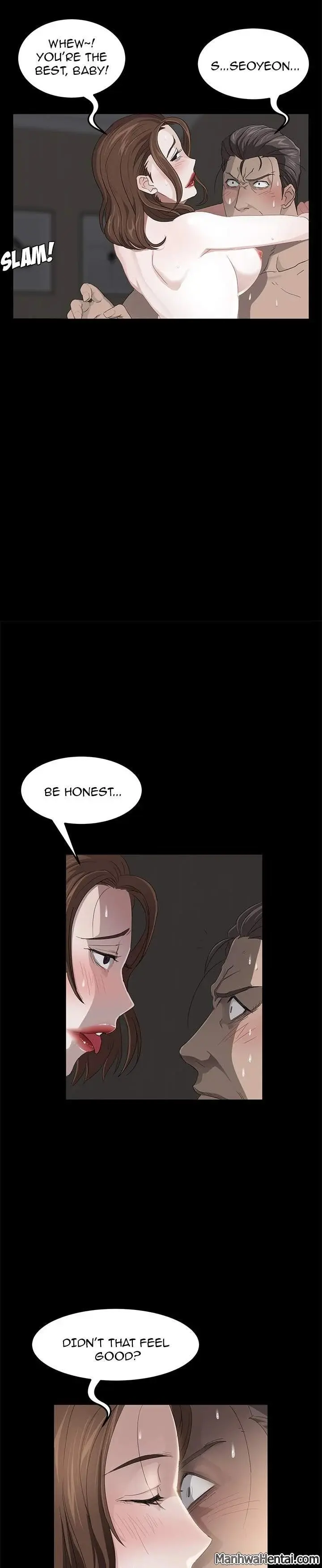 Stolen Chapter 6 - Page 29