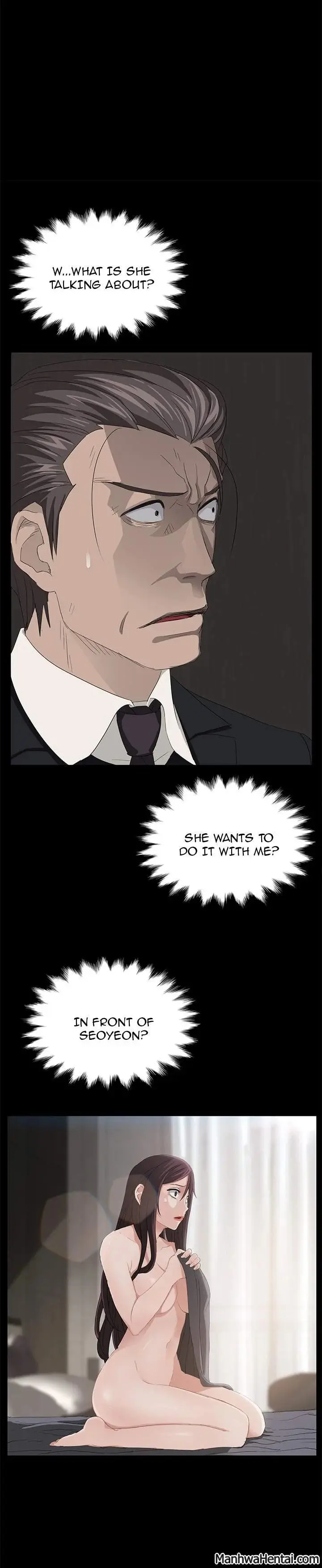 Stolen Chapter 6 - Page 3