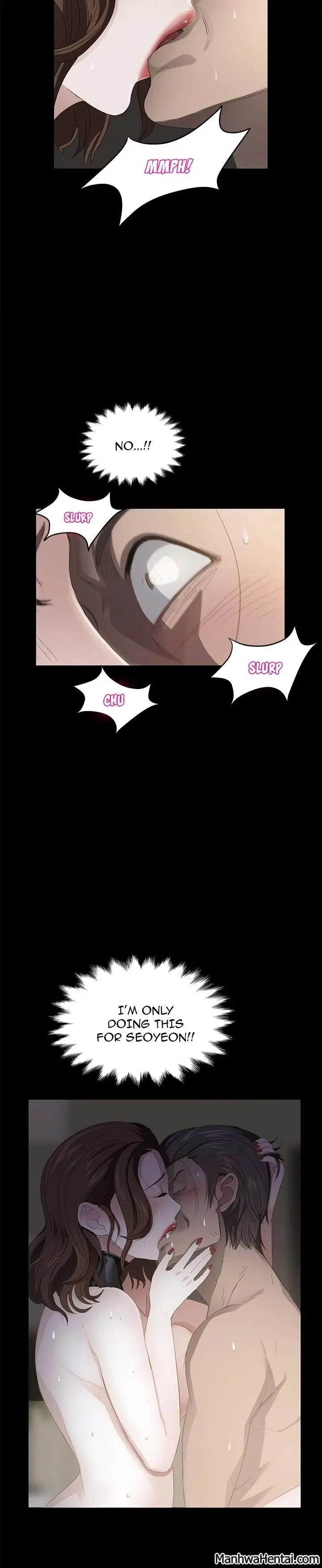 Stolen Chapter 6 - Page 30