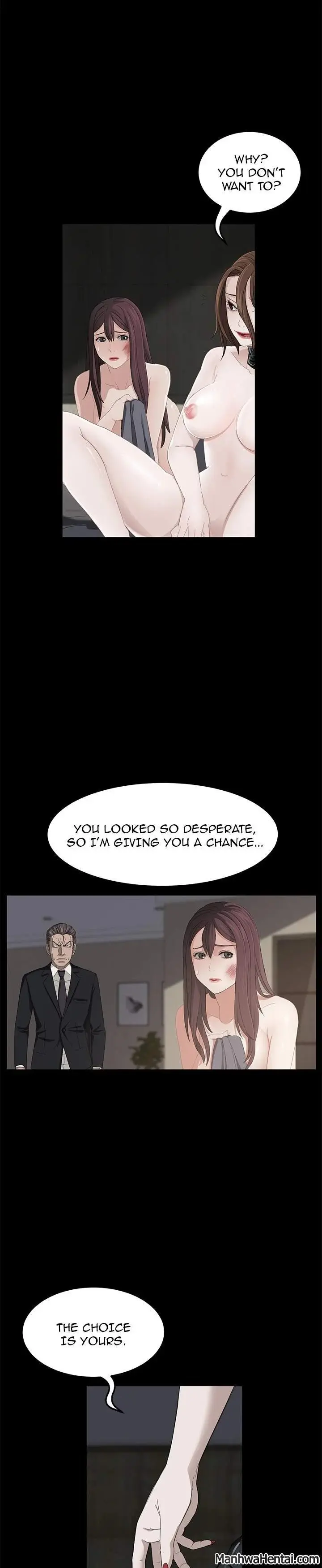 Stolen Chapter 6 - Page 4