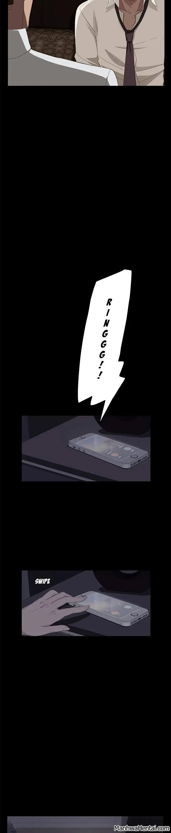 Stolen Chapter 7 - Page 10