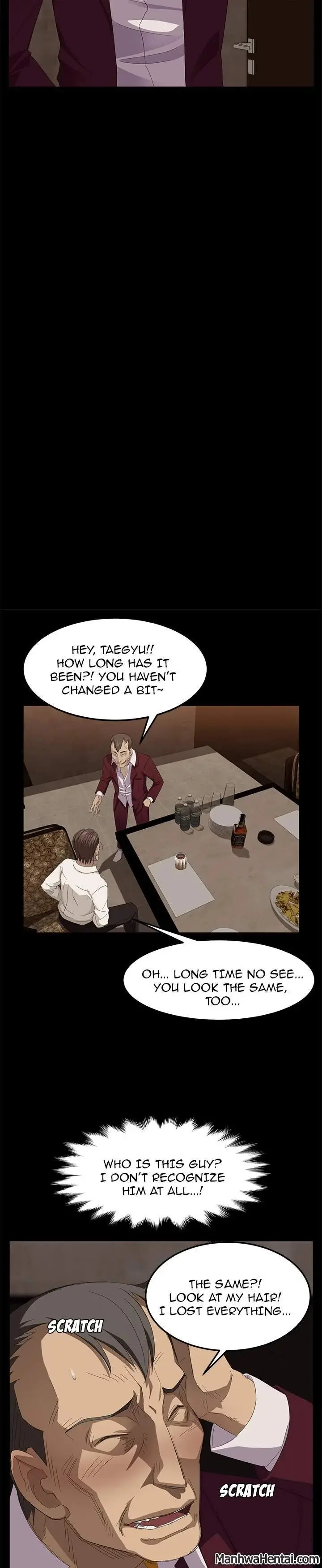 Stolen Chapter 7 - Page 13