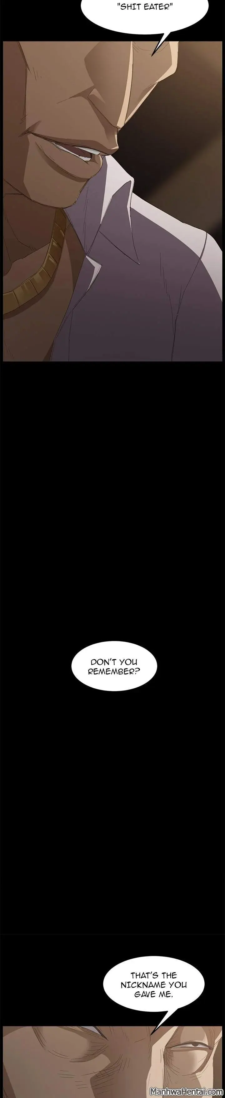 Stolen Chapter 7 - Page 29