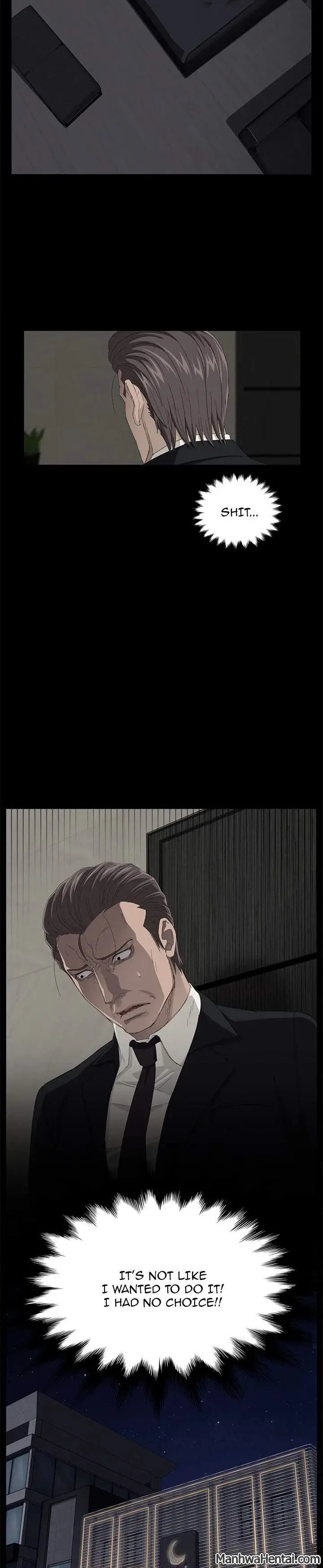 Stolen Chapter 7 - Page 4