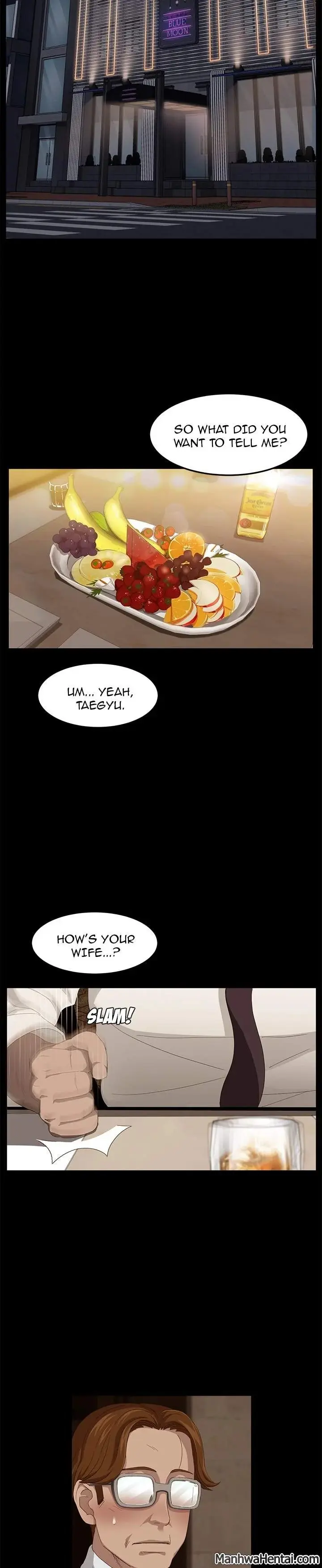 Stolen Chapter 7 - Page 5