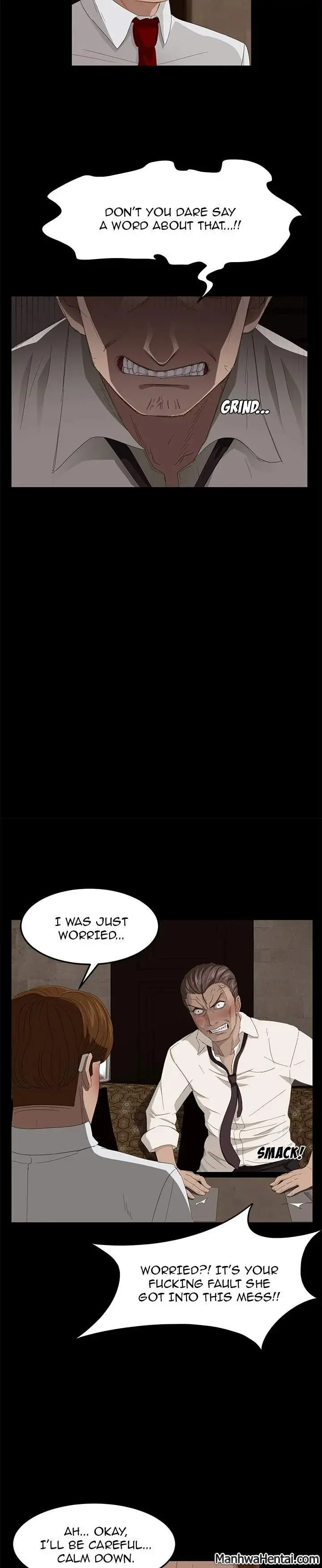 Stolen Chapter 7 - Page 6