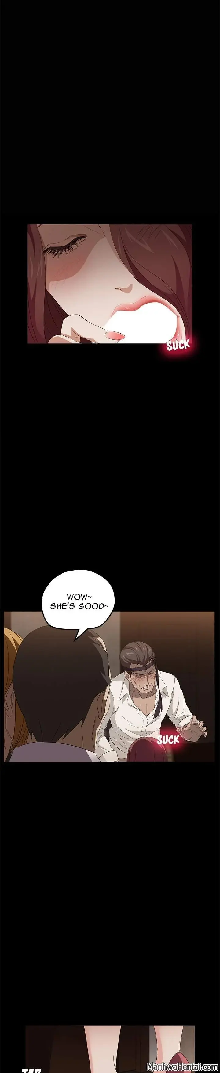 Stolen Chapter 8 - Page 21