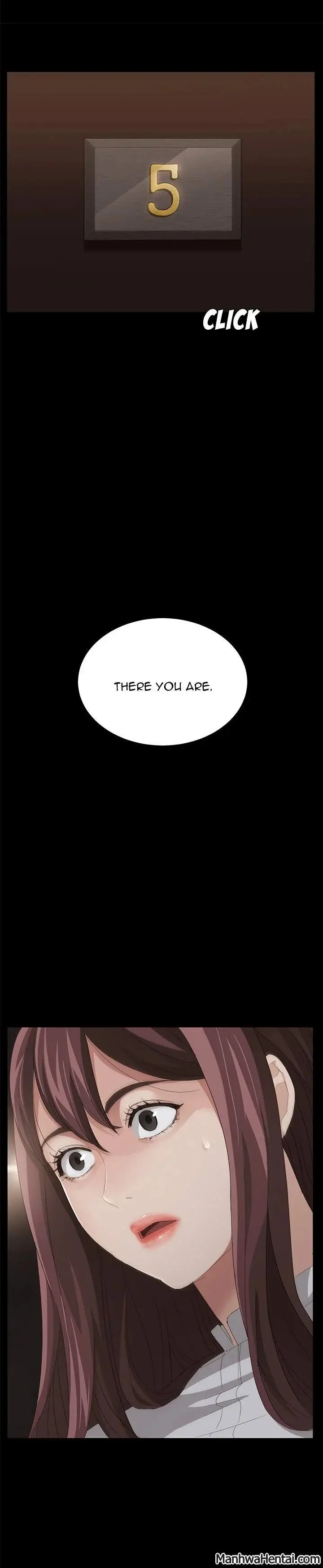 Stolen Chapter 8 - Page 31