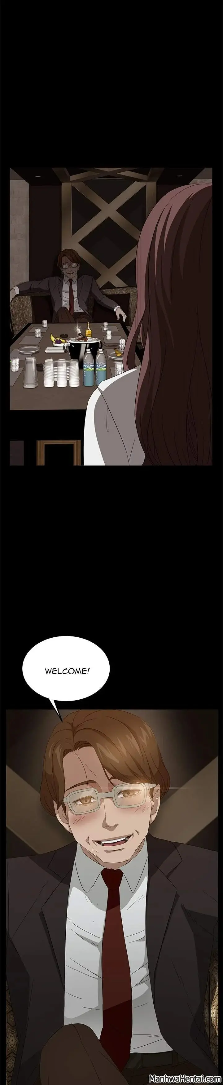Stolen Chapter 8 - Page 32