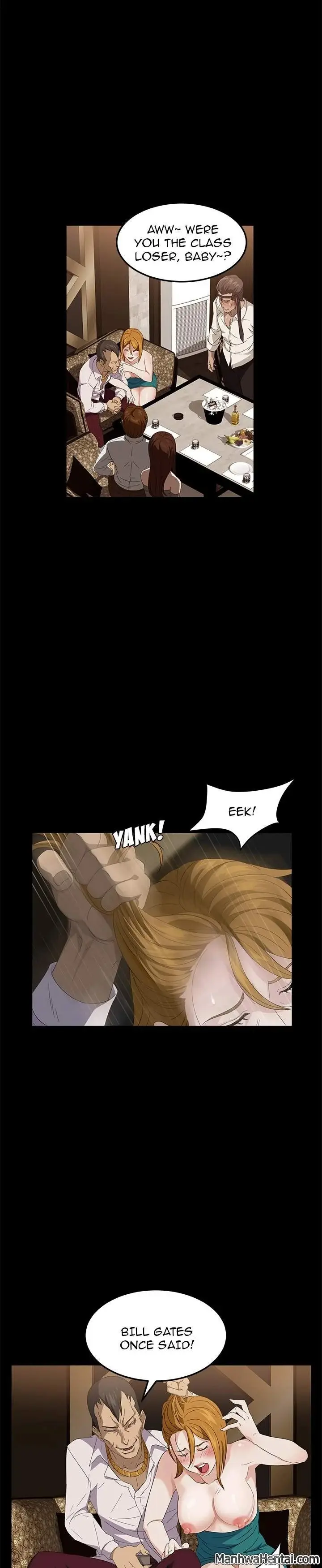 Stolen Chapter 8 - Page 5