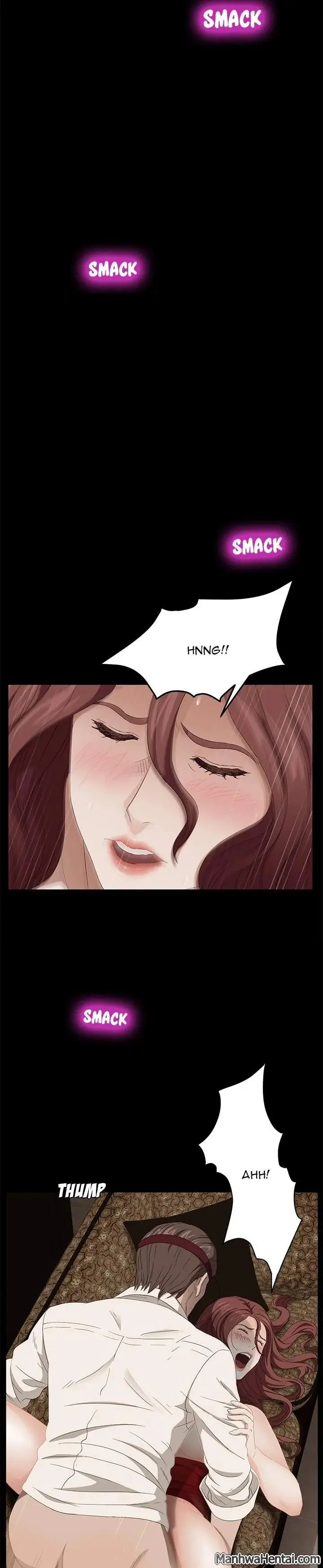 Stolen Chapter 9 - Page 12