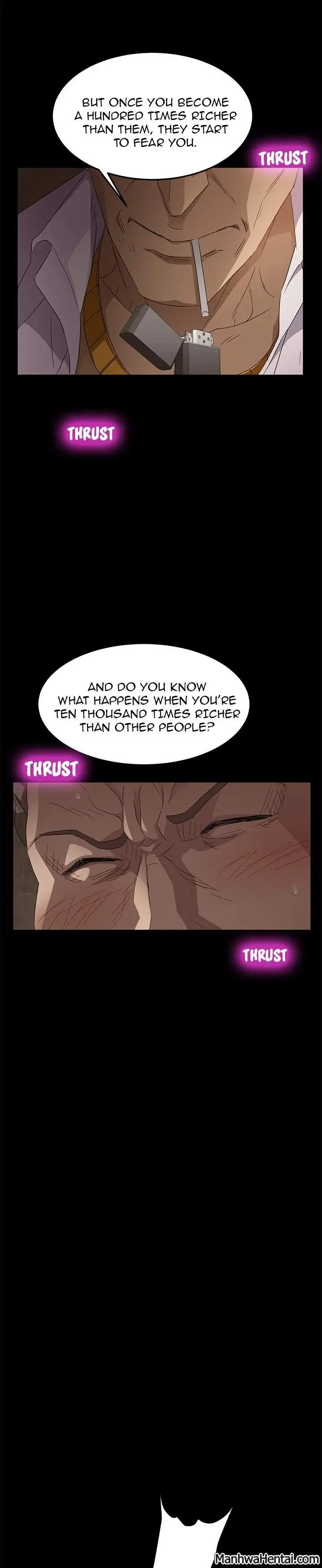 Stolen Chapter 9 - Page 14