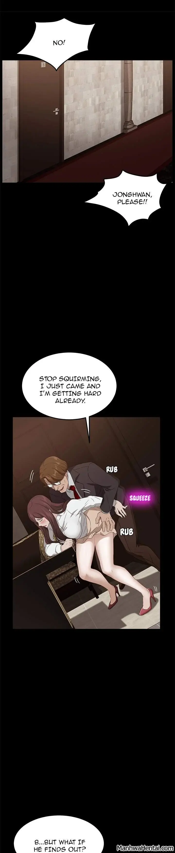Stolen Chapter 9 - Page 17