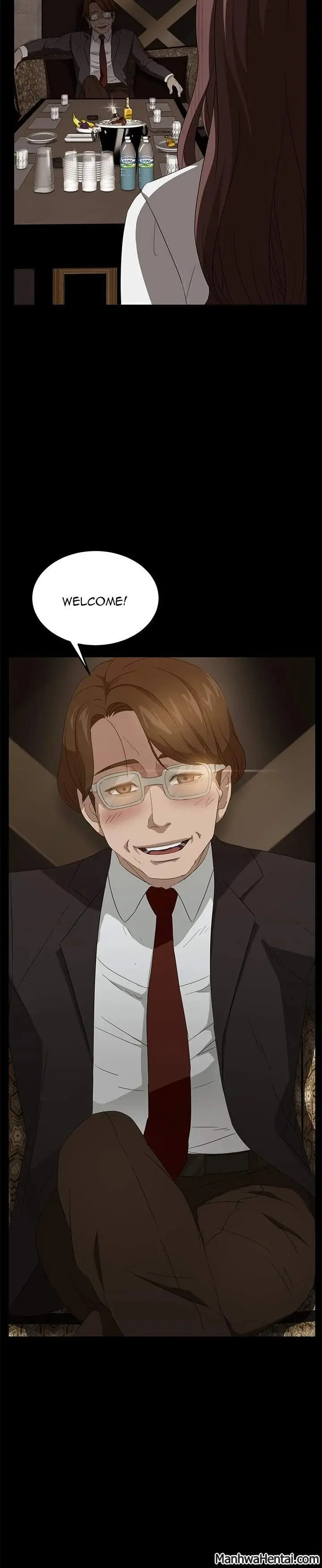 Stolen Chapter 9 - Page 2