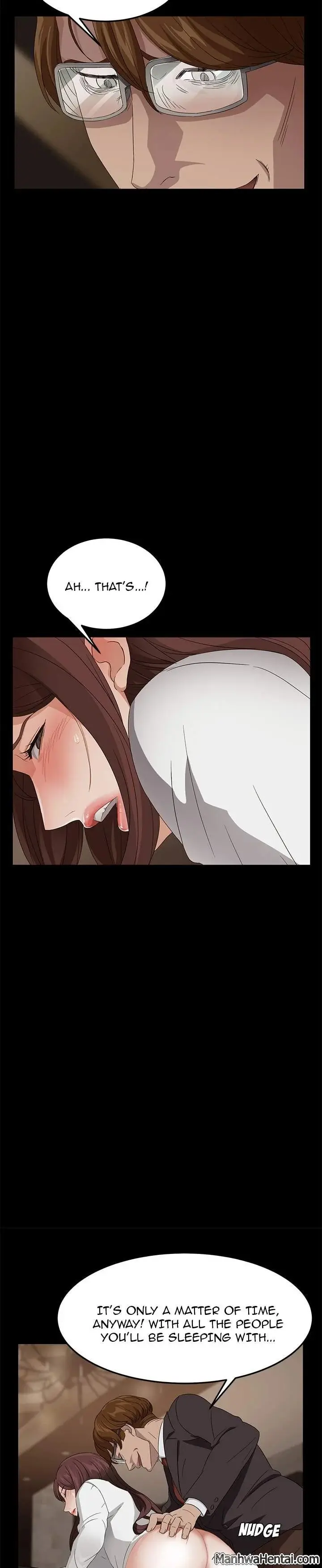 Stolen Chapter 9 - Page 20