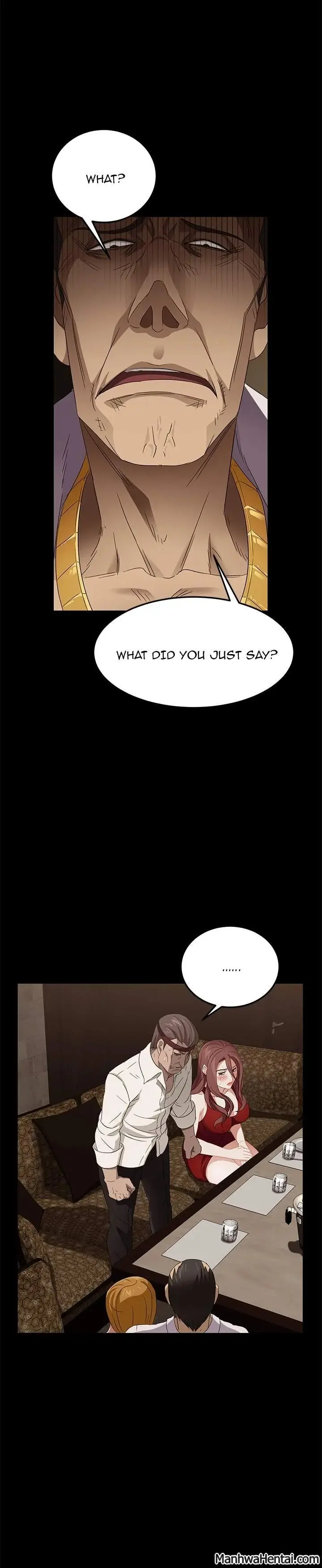 Stolen Chapter 9 - Page 26
