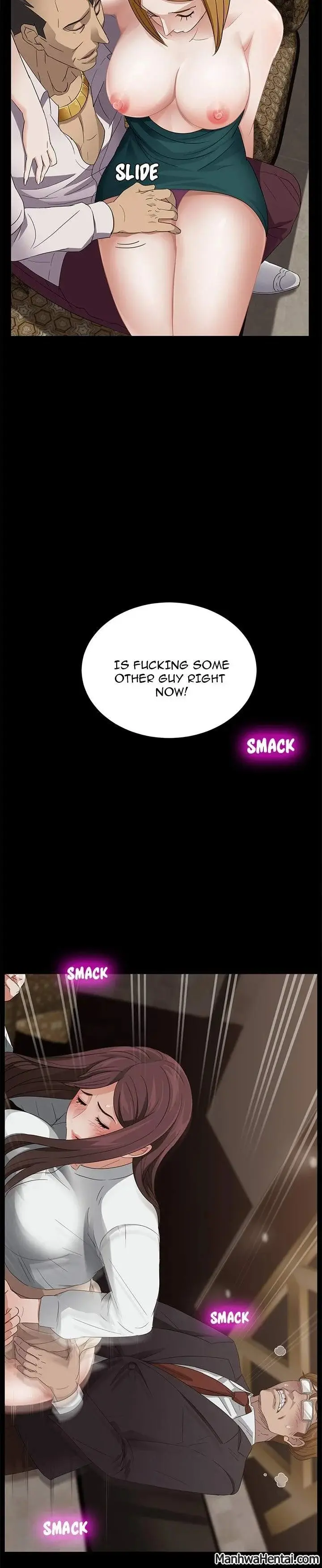 Stolen Chapter 9 - Page 28