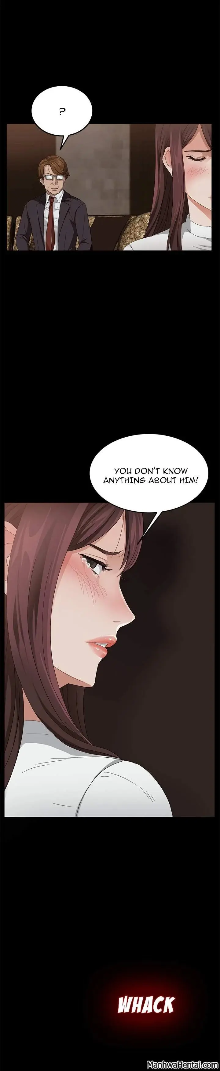 Stolen Chapter 9 - Page 33