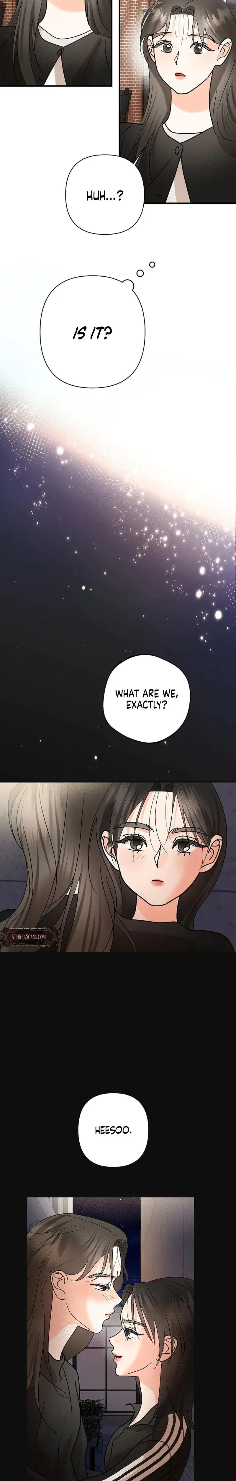 Stop Fighting Go To Bed Chapter 10 - Page 22