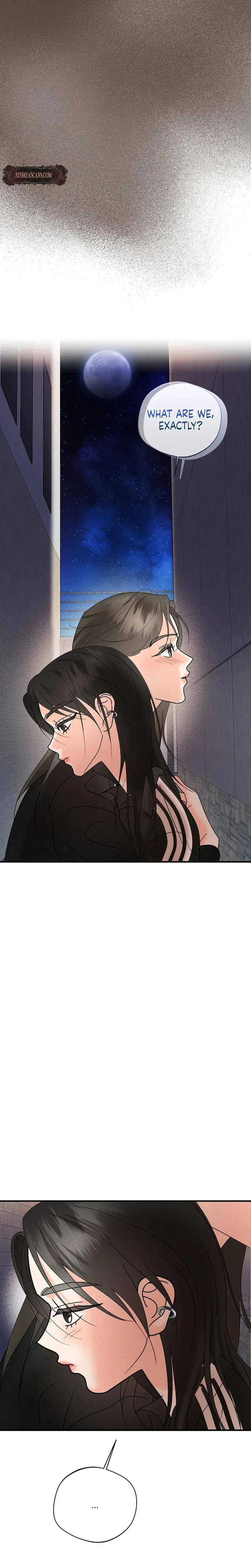 Stop Fighting Go To Bed Chapter 10 - Page 9