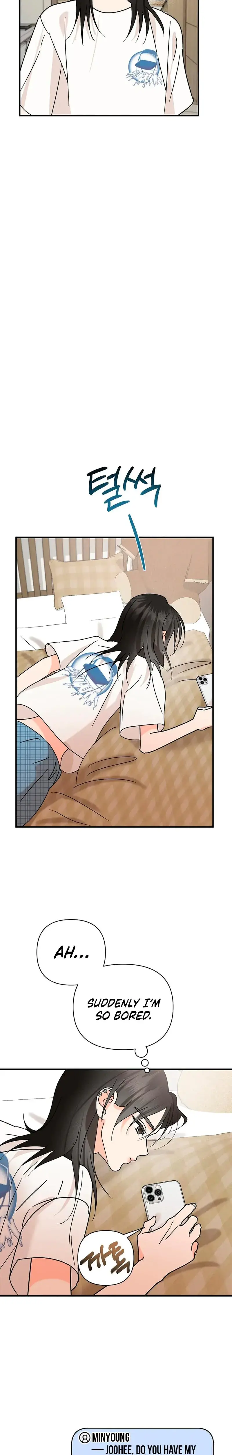 Stop Fighting Go To Bed Chapter 11 - Page 7