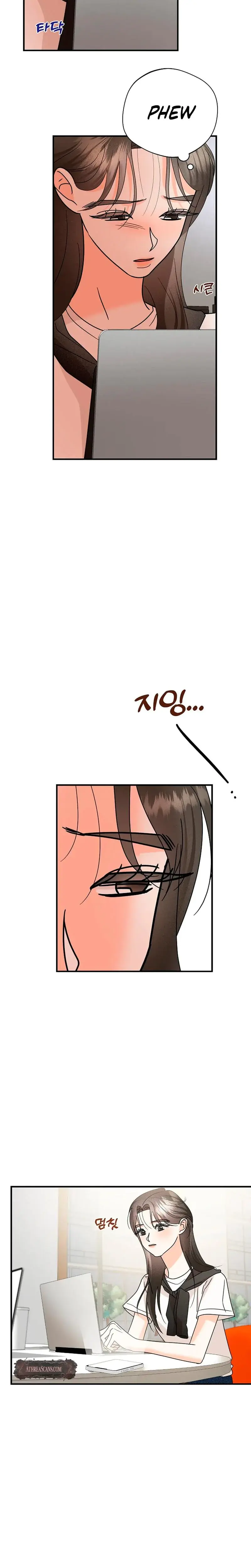 Stop Fighting Go To Bed Chapter 13 - Page 25
