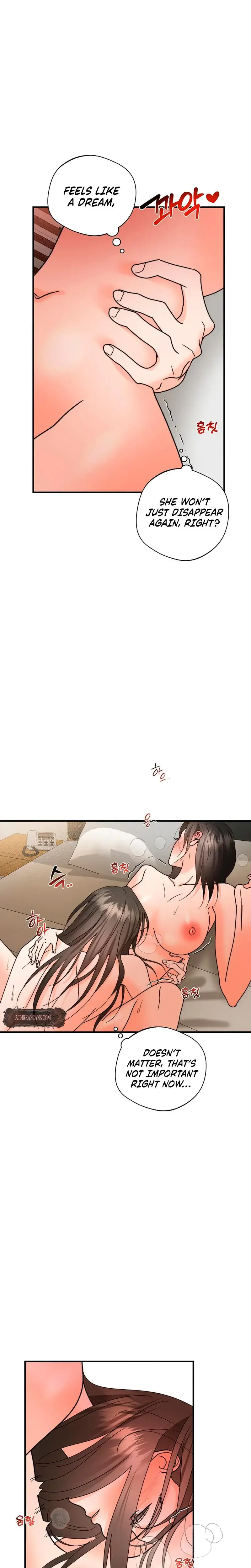 Stop Fighting Go To Bed Chapter 14 - Page 14