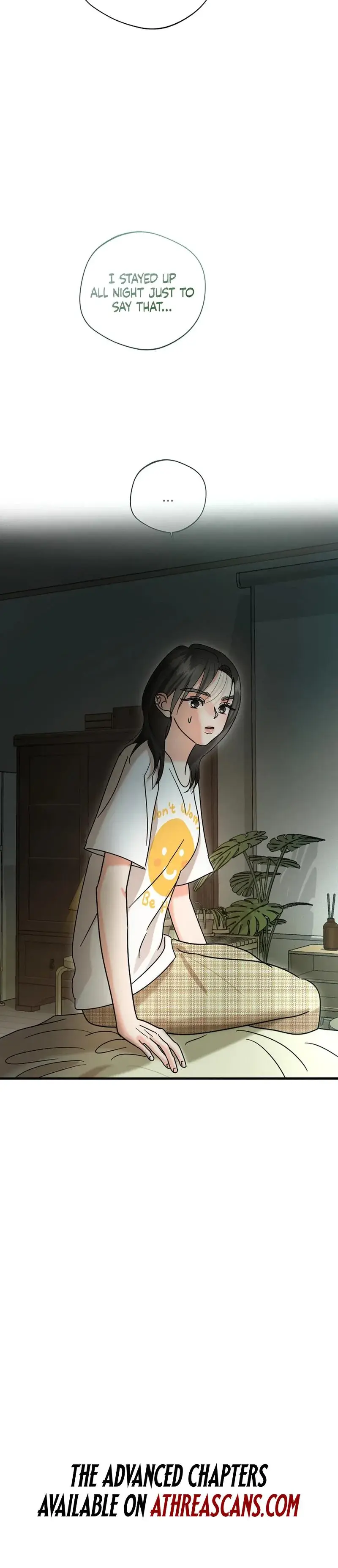 Stop Fighting Go To Bed Chapter 17 - Page 30
