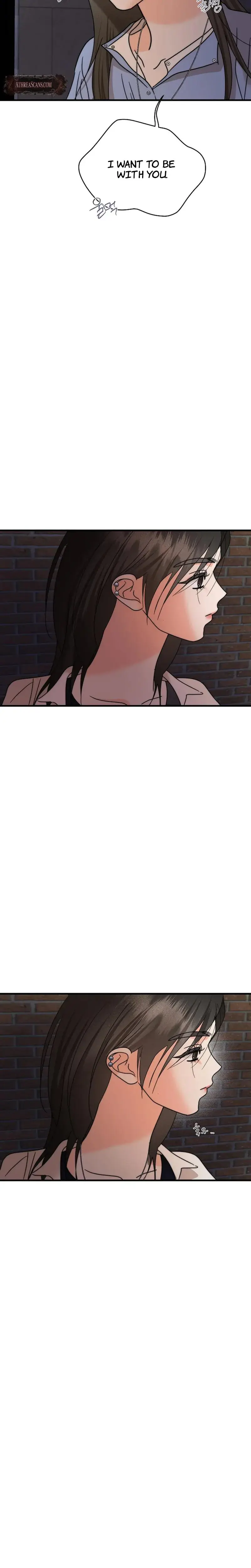 Stop Fighting Go To Bed Chapter 19 - Page 17