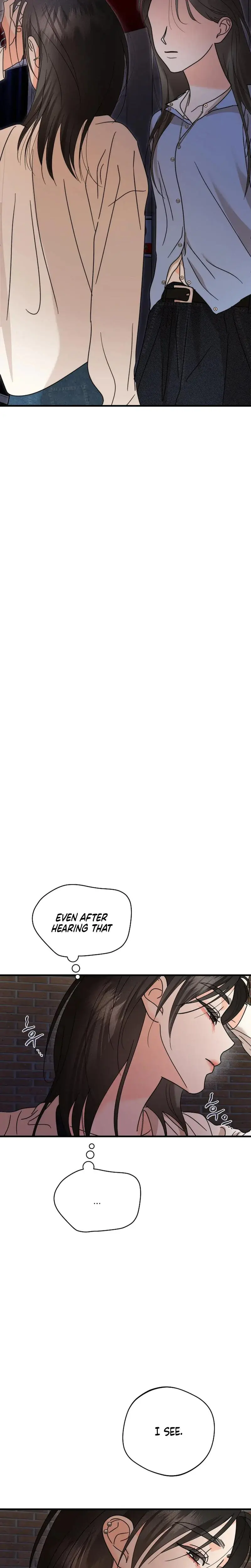 Stop Fighting Go To Bed Chapter 19 - Page 21
