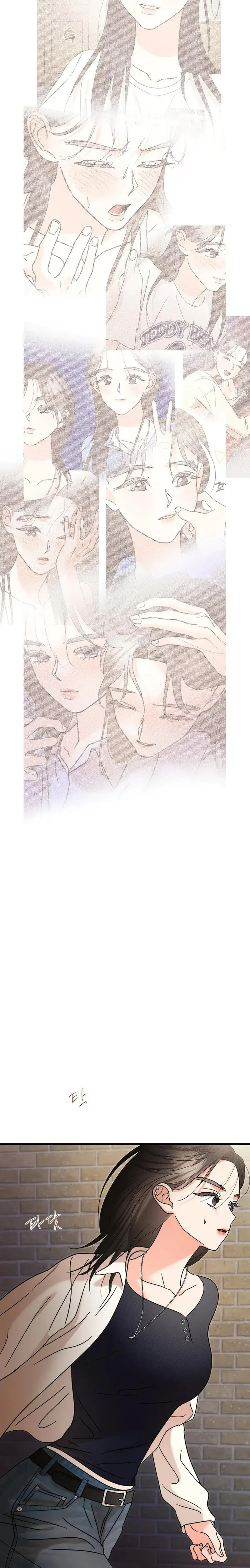 Stop Fighting Go To Bed Chapter 19 - Page 30