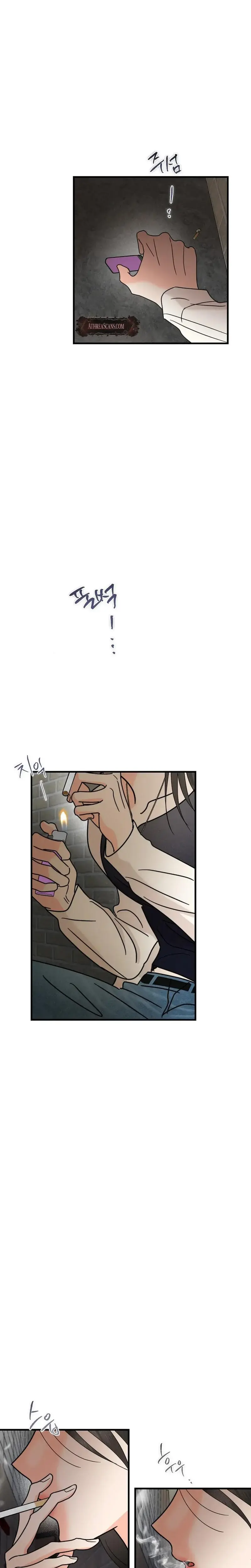 Stop Fighting Go To Bed Chapter 19 - Page 33