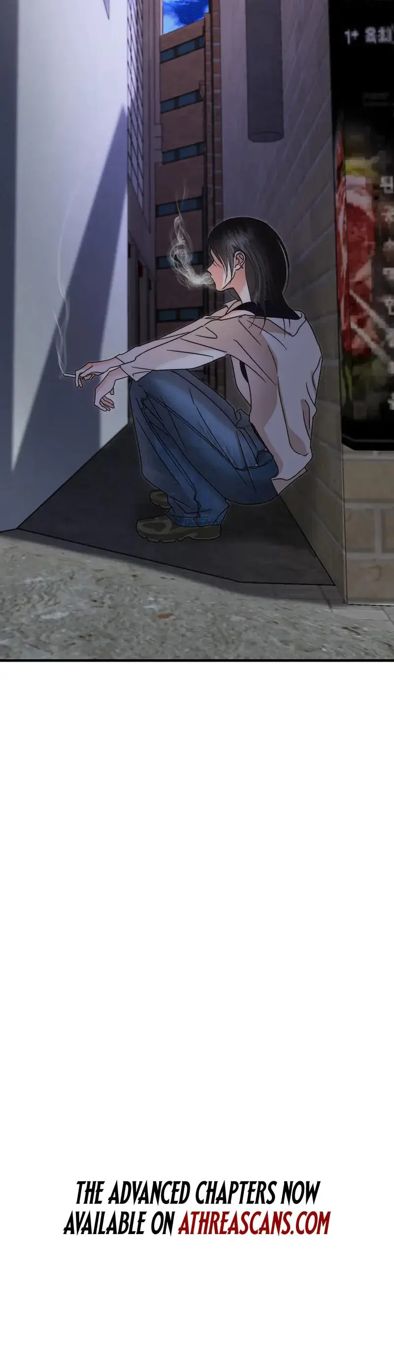 Stop Fighting Go To Bed Chapter 19 - Page 35