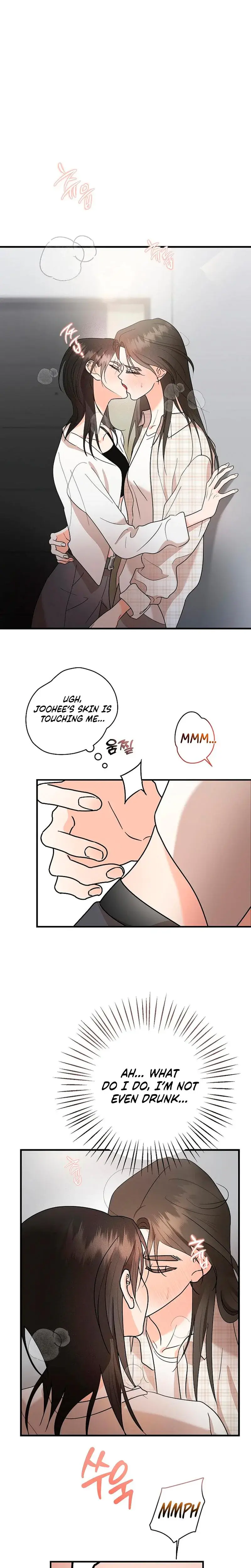 Stop Fighting Go To Bed Chapter 2 - Page 1