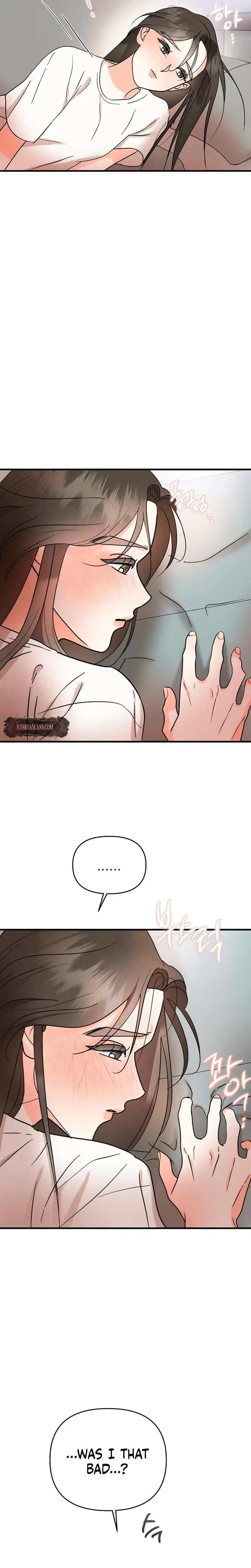 Stop Fighting Go To Bed Chapter 2 - Page 17