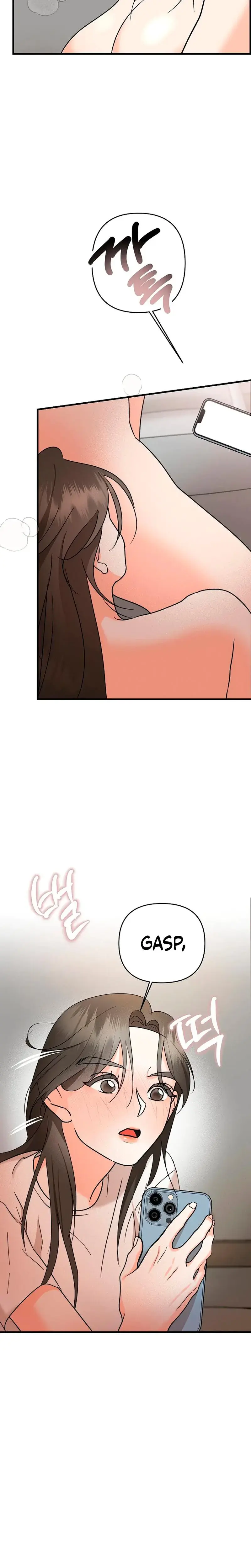 Stop Fighting Go To Bed Chapter 2 - Page 24