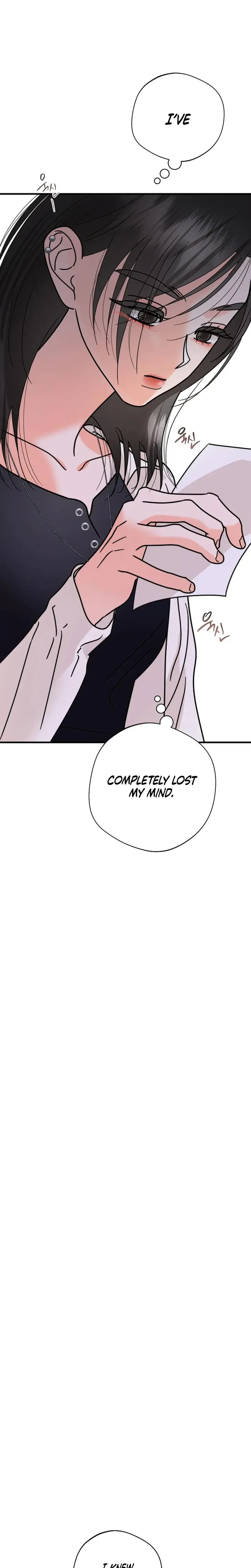 Stop Fighting Go To Bed Chapter 20 - Page 11