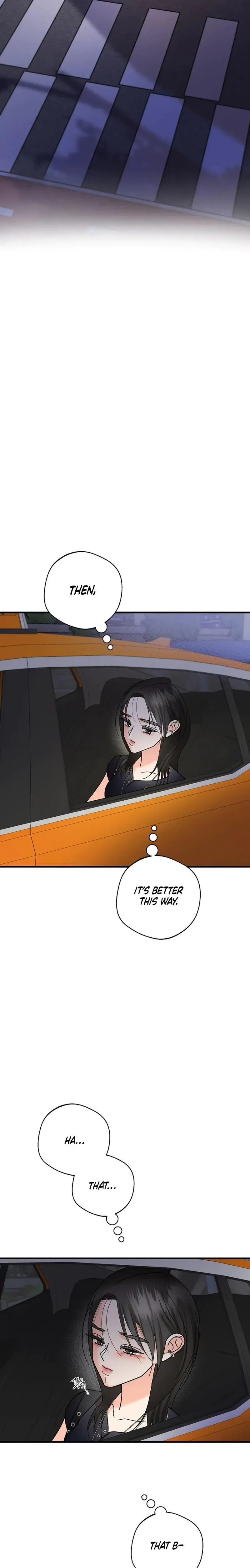 Stop Fighting Go To Bed Chapter 20 - Page 14
