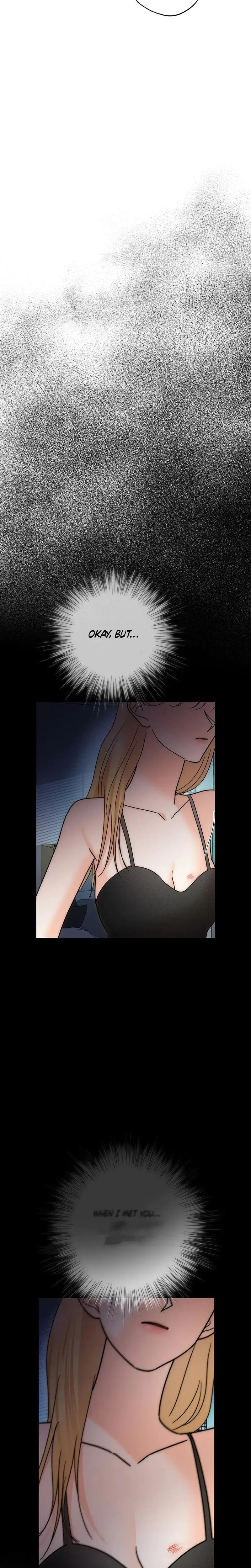 Stop Fighting Go To Bed Chapter 20 - Page 15