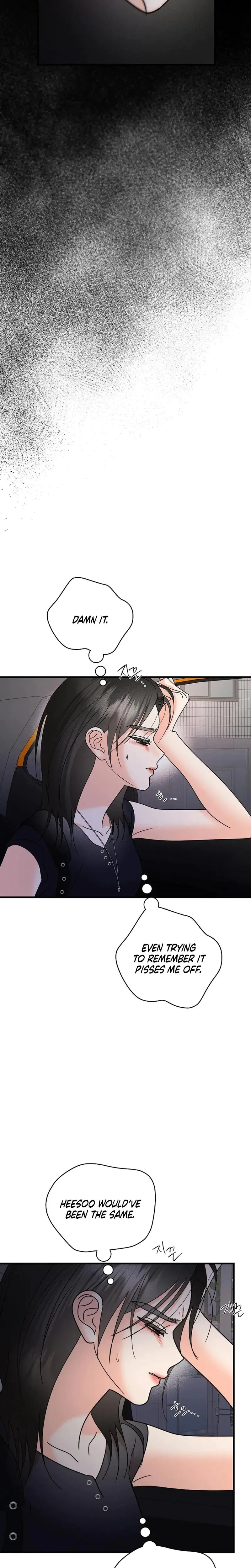 Stop Fighting Go To Bed Chapter 20 - Page 16