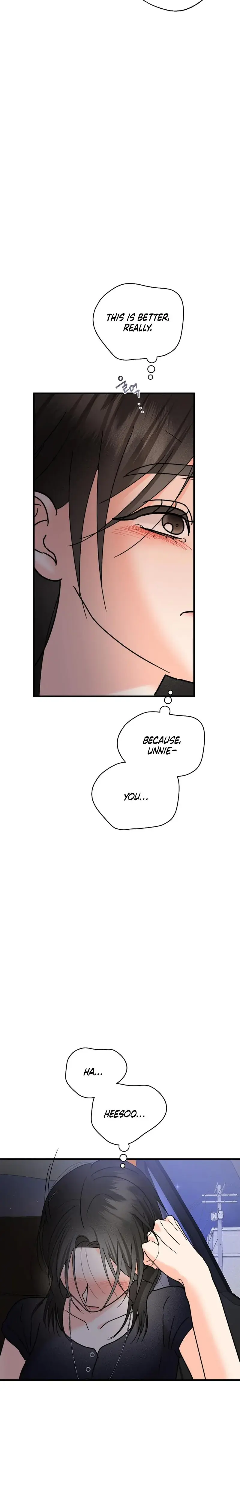 Stop Fighting Go To Bed Chapter 20 - Page 29