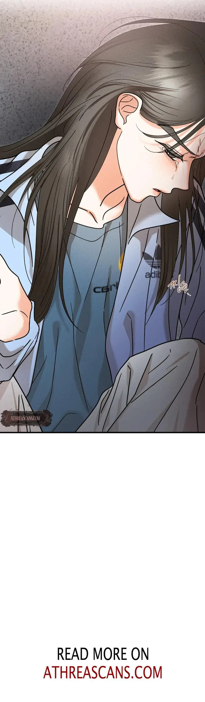 Stop Fighting Go To Bed Chapter 21 - Page 37
